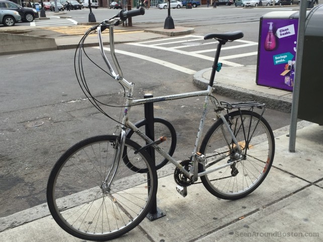funky bike allston massachusetts