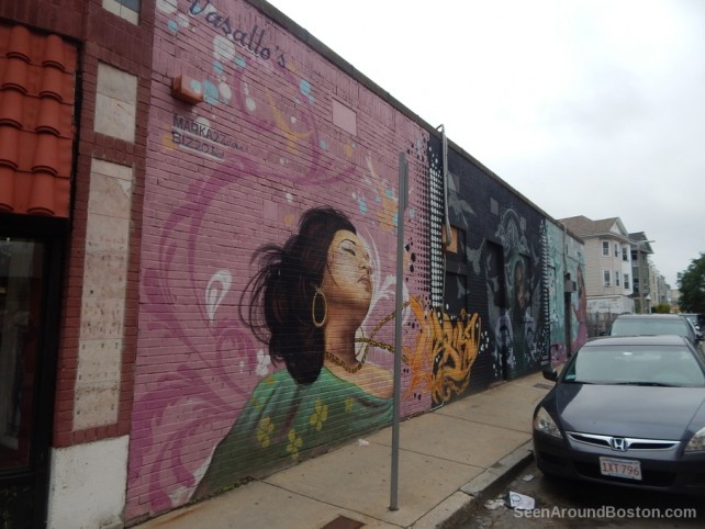vasalto's mural centre street jamaica plain
